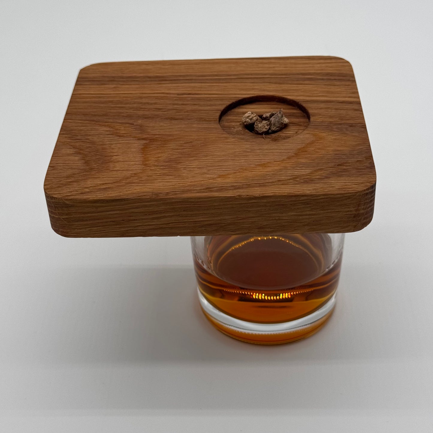 Drink Smoker Kit