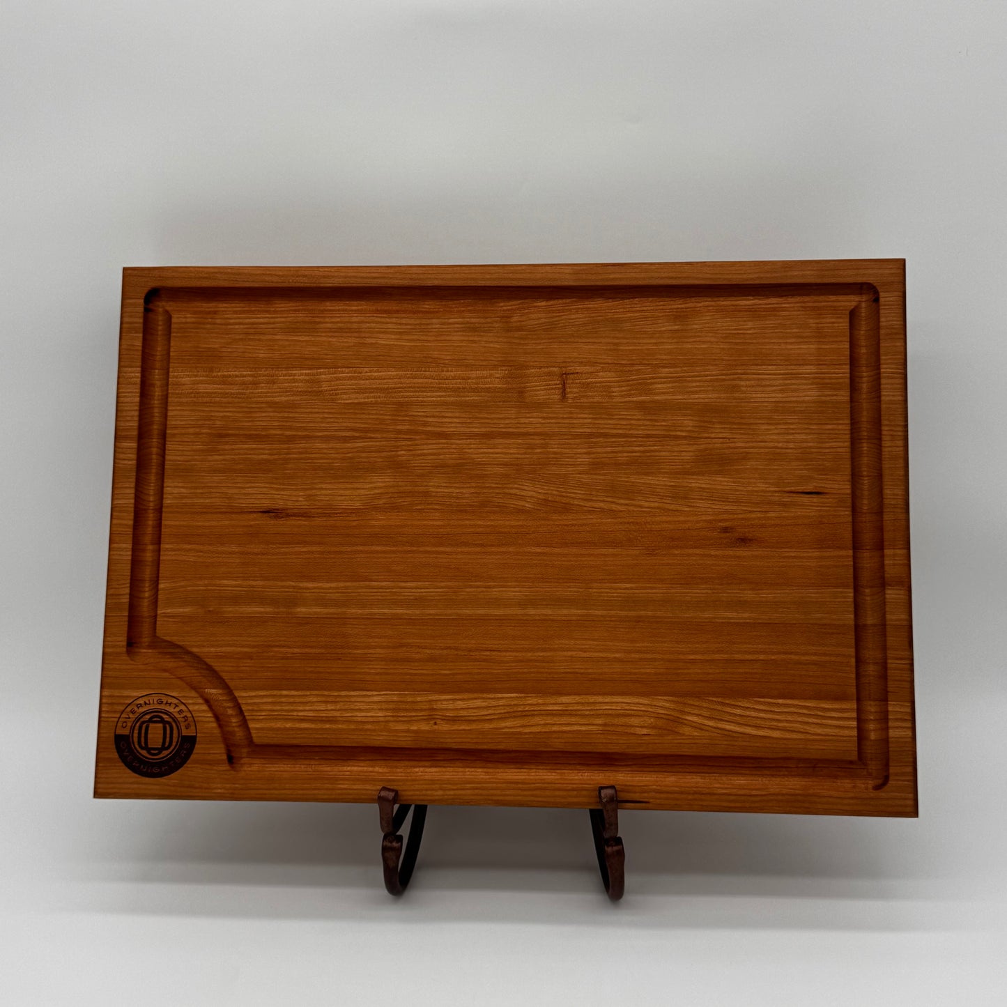 Butcher Block Thick 18"