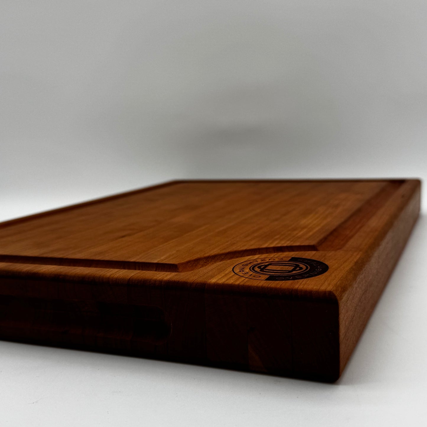 Butcher Block Thick 18"