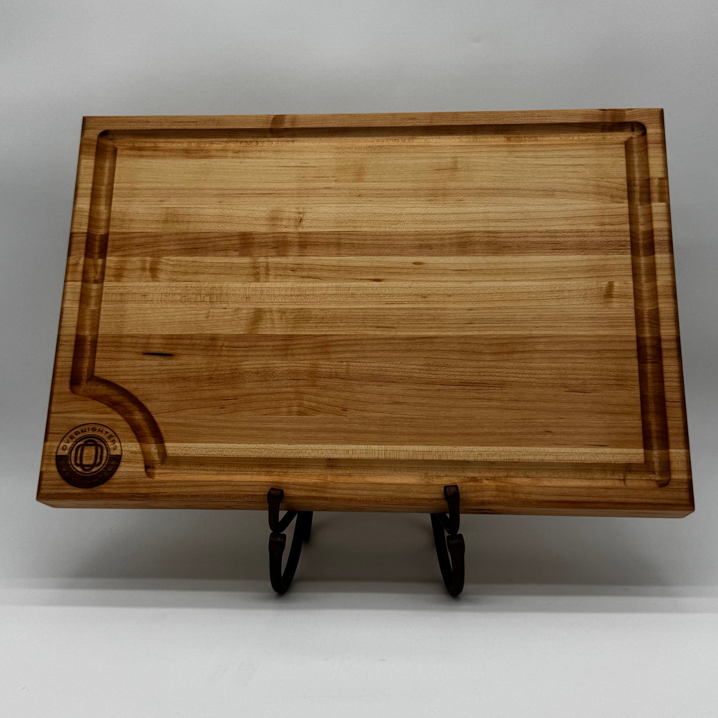 Butcher Block Thick 18"
