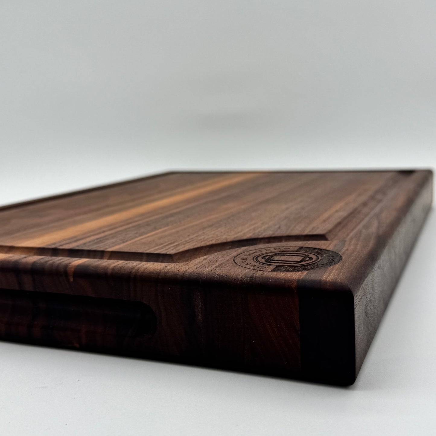 Butcher Block Thick 18"