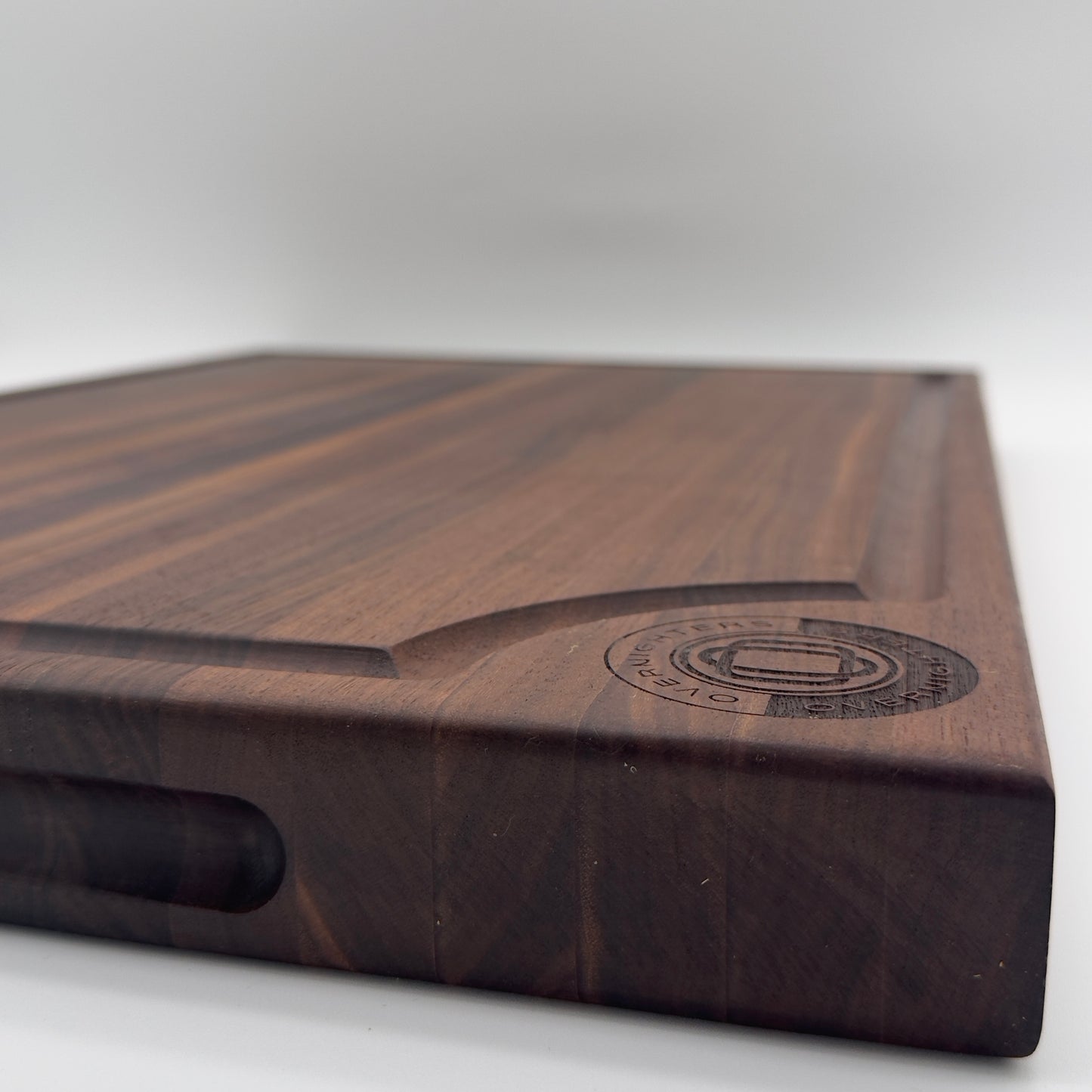 Butcher Block Thick 18"