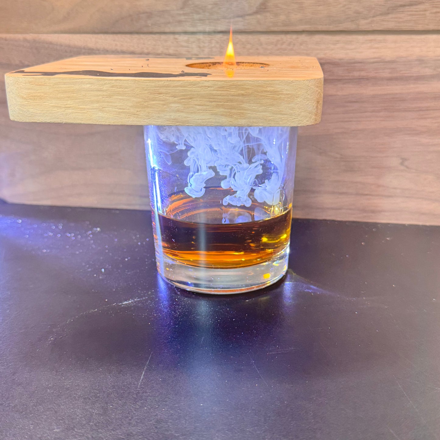 Drink Smoker Kit