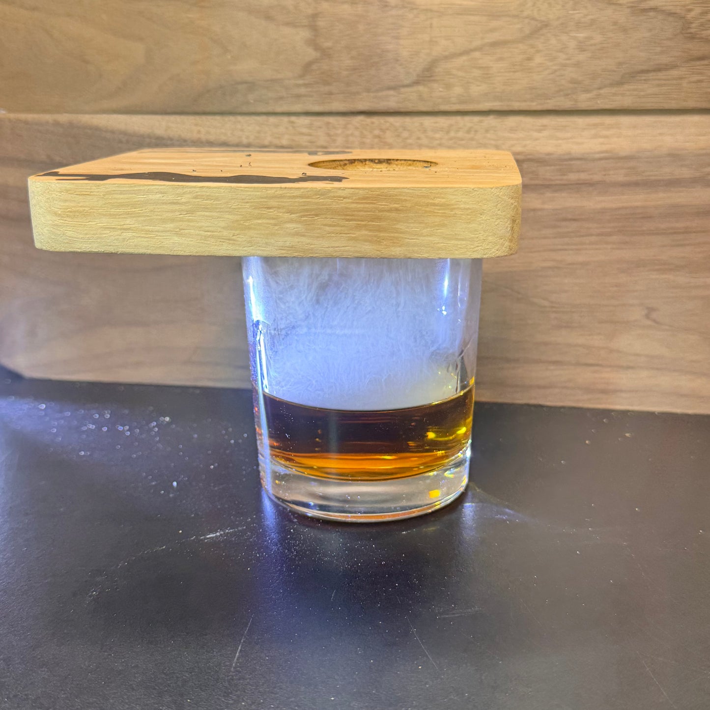 Drink Smoker Kit