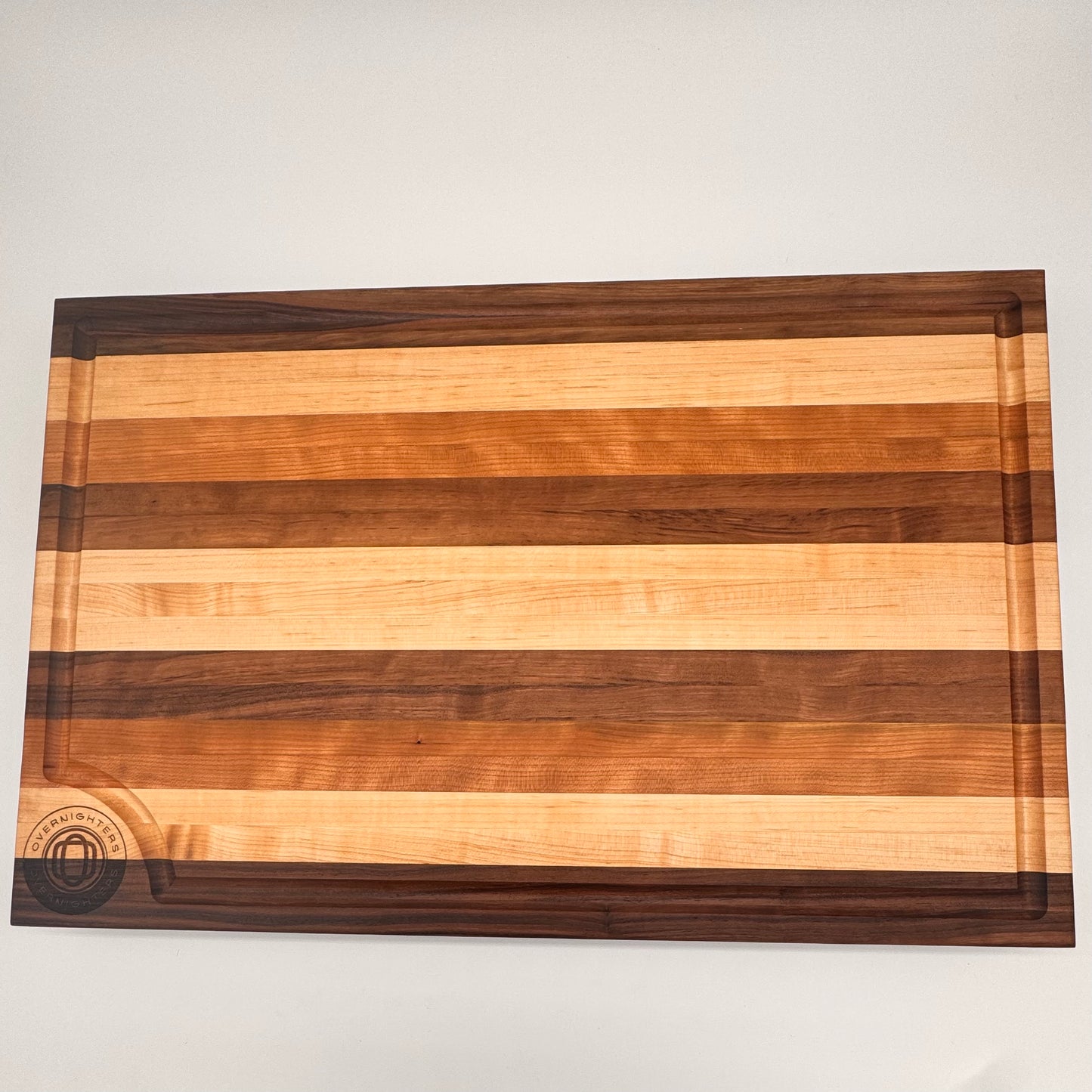 Butcher Block Thick 24"