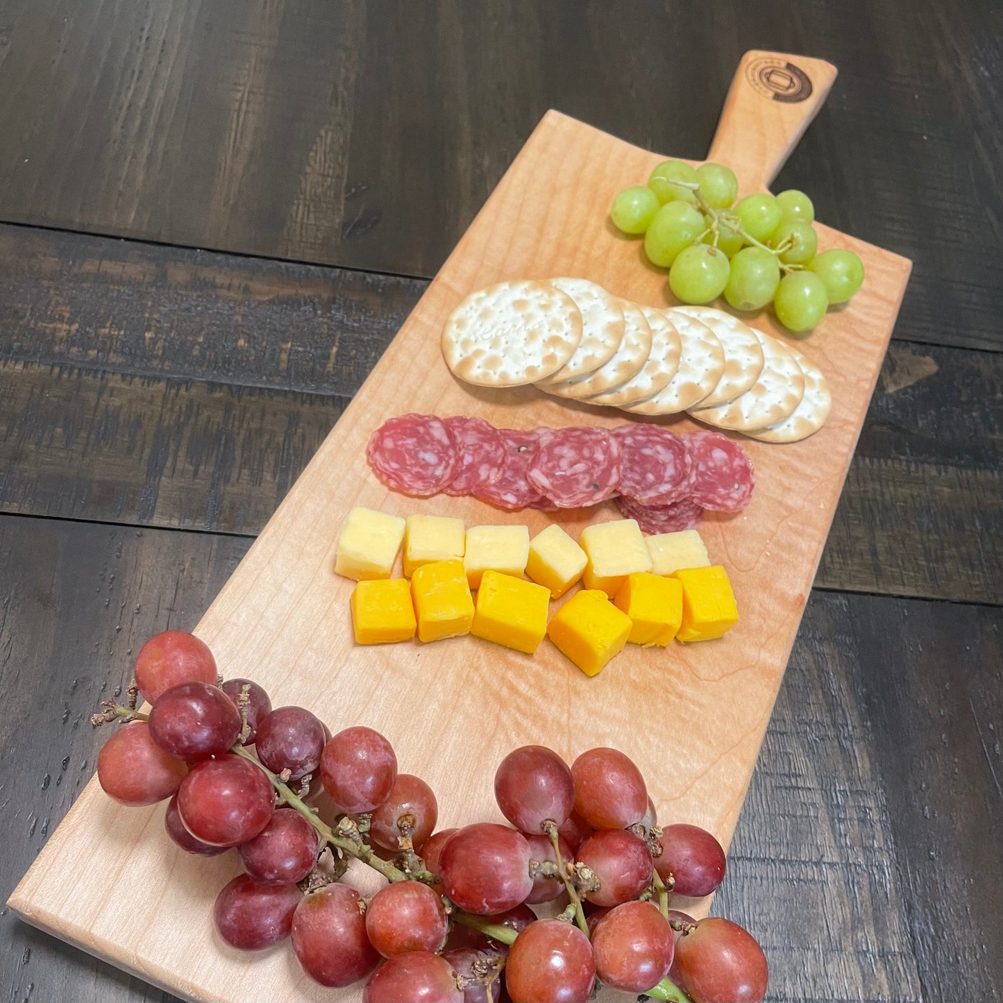 Cheese Tray/Charcuterie Board