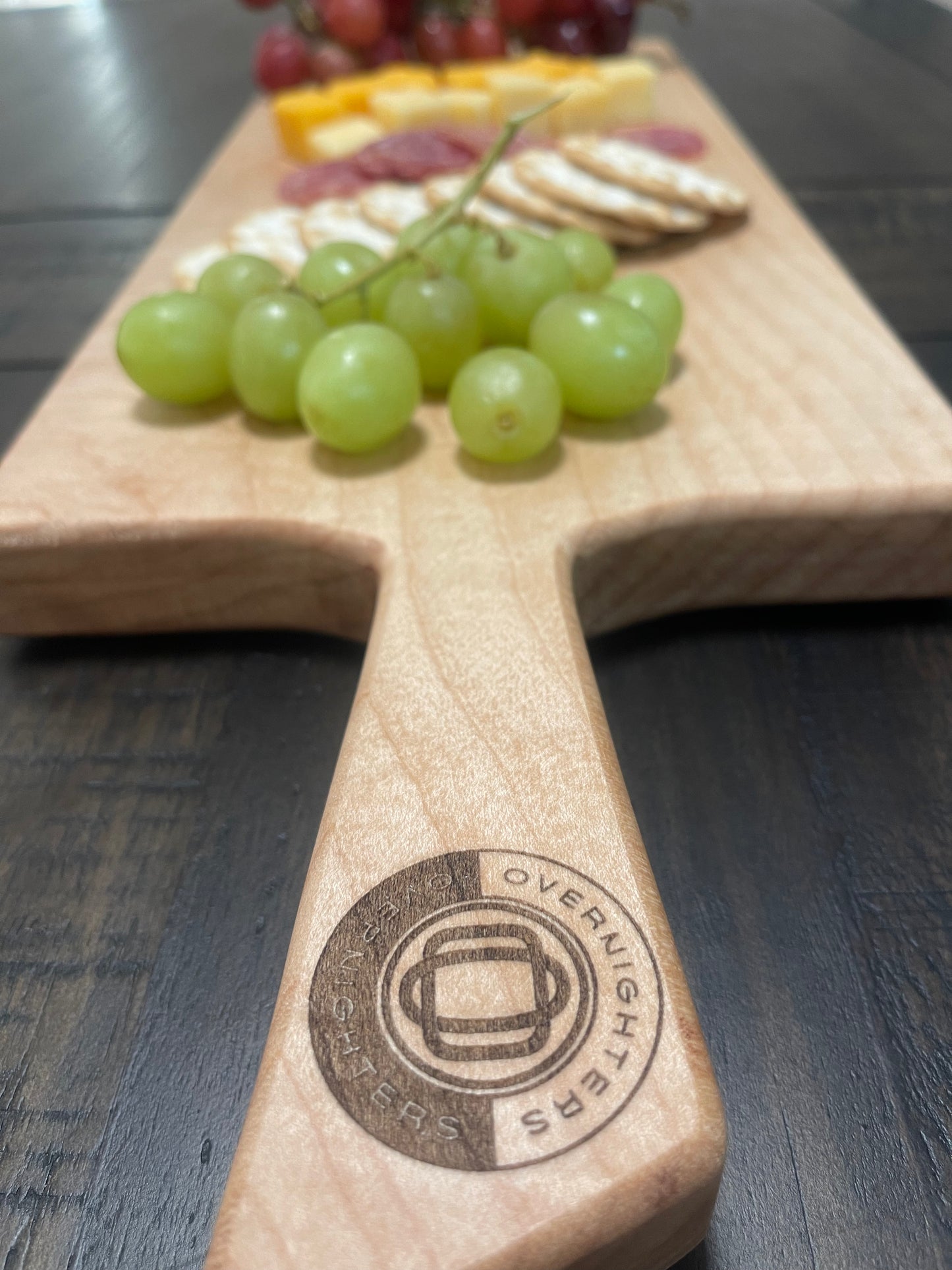 Cheese Tray/Charcuterie Board