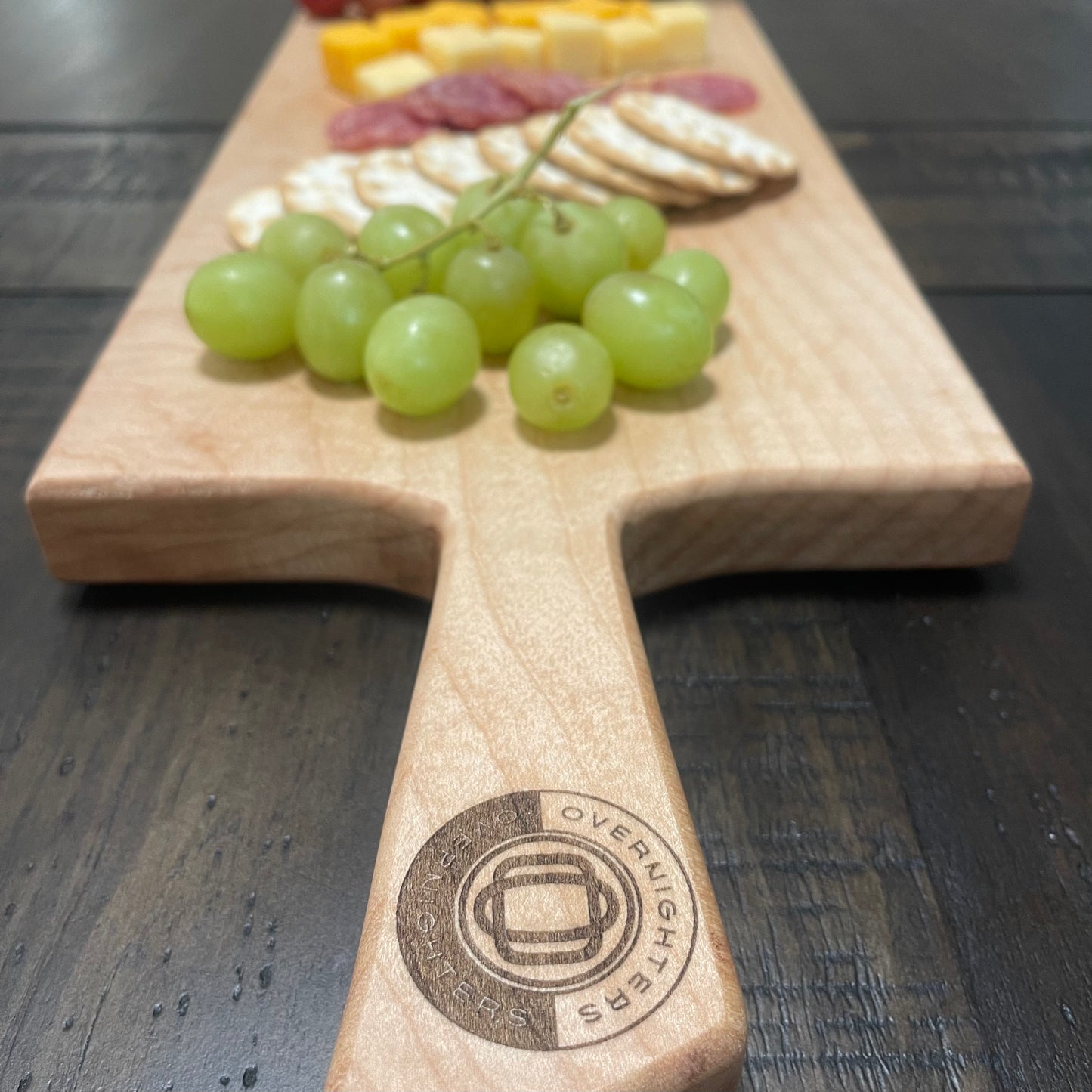 Cheese Tray/Charcuterie Board