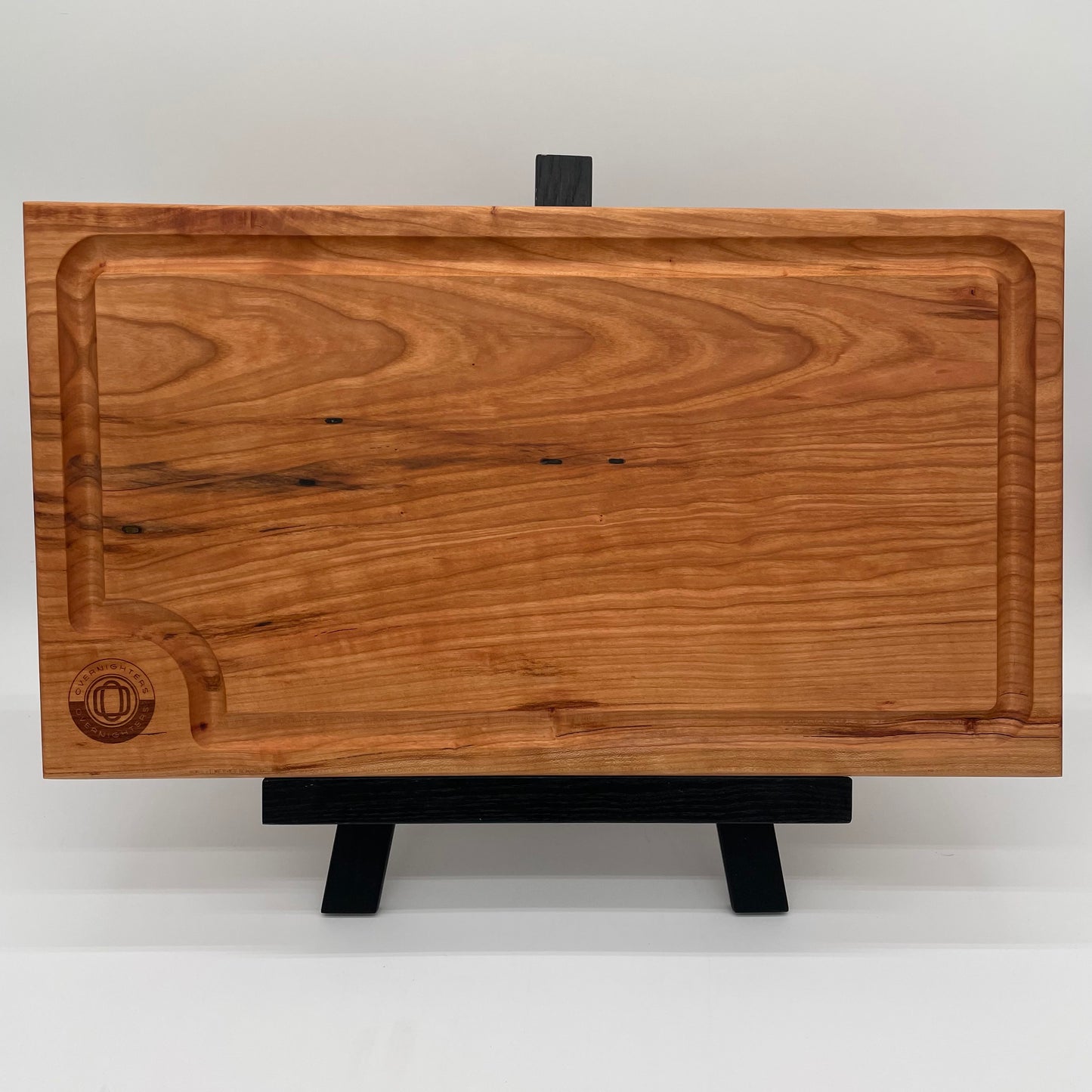 Butcher Block-Cherry Slab