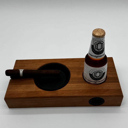 Cigar and Beer Block