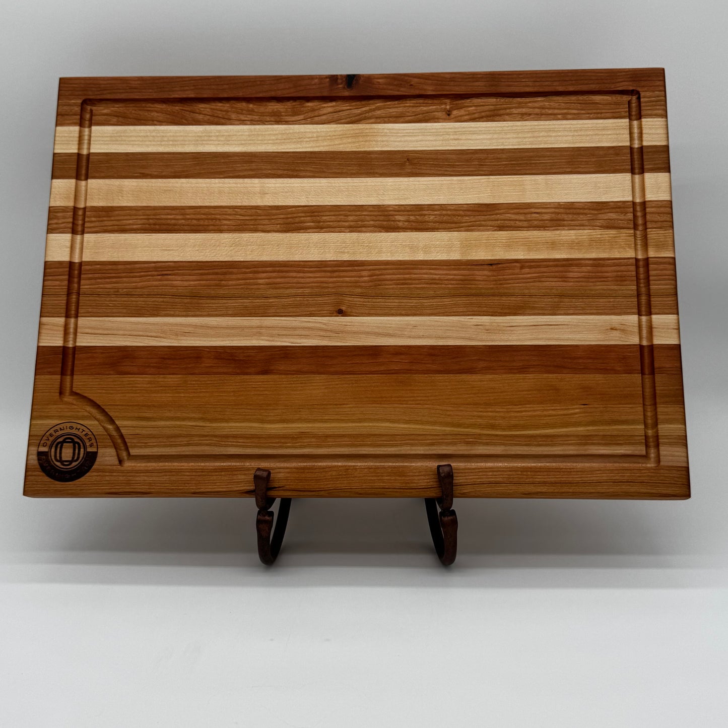 Butcher Block Thin 18"