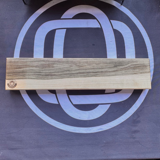 Magnetic Wall Knife Block