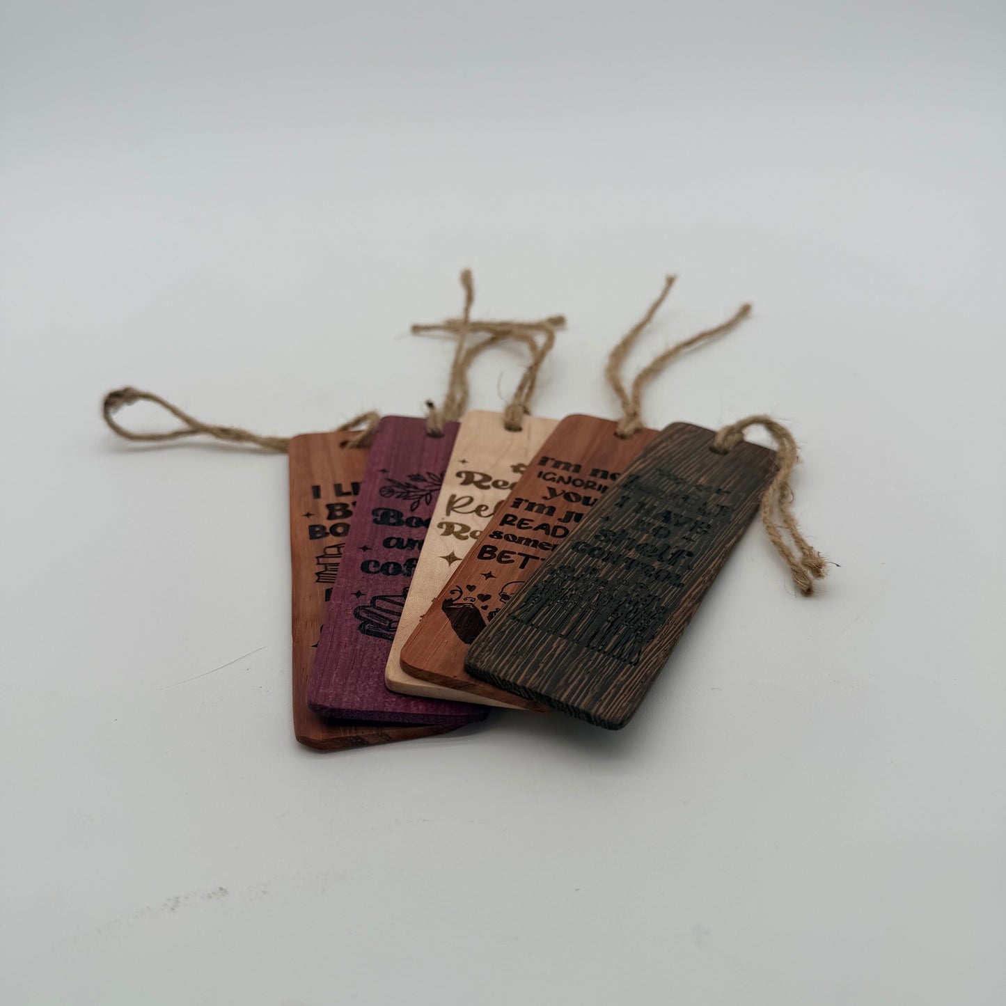 Book Mark