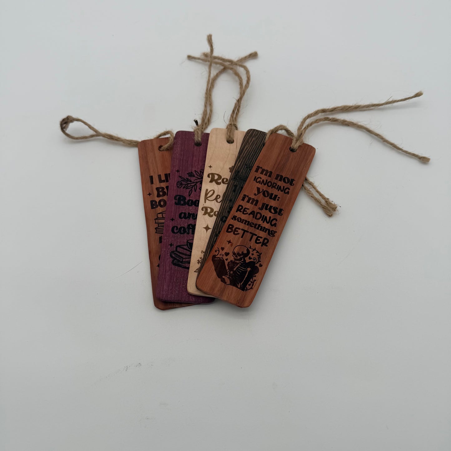 Book Mark