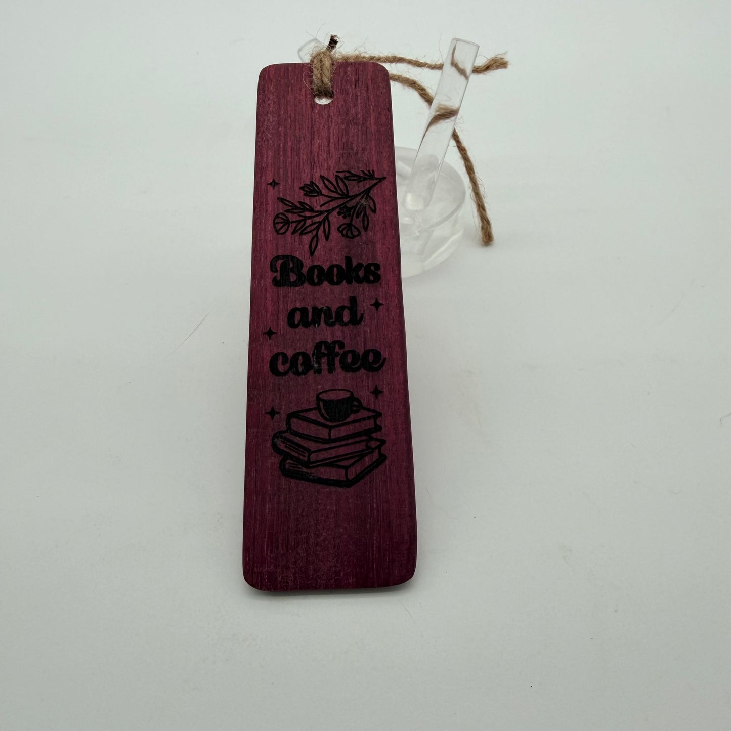 Book Mark