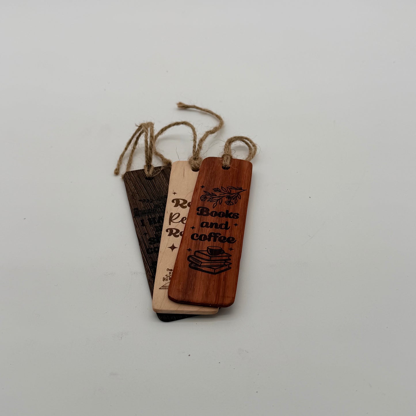 Book Mark