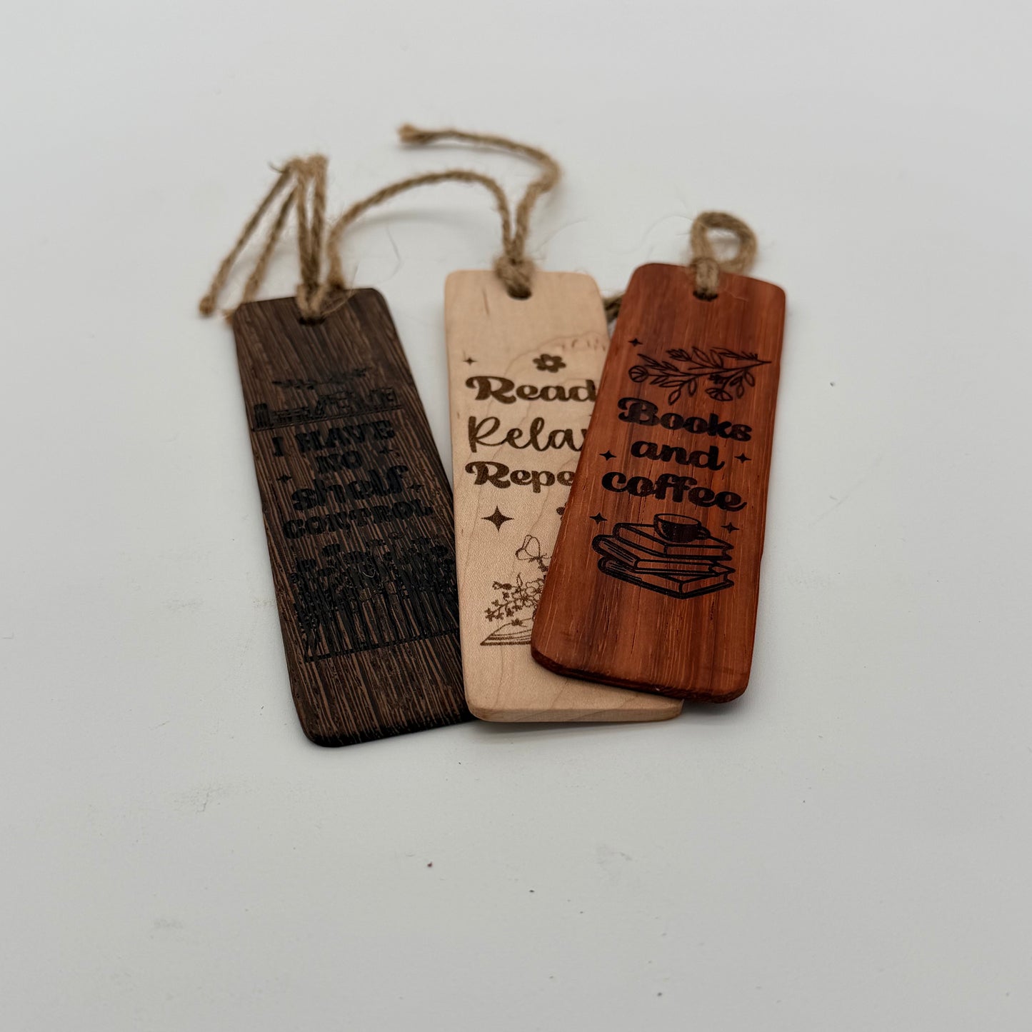 Book Mark