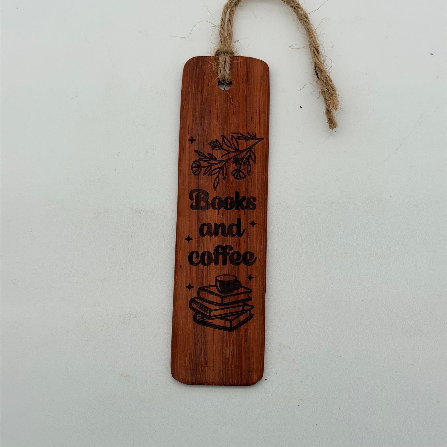 Book Mark