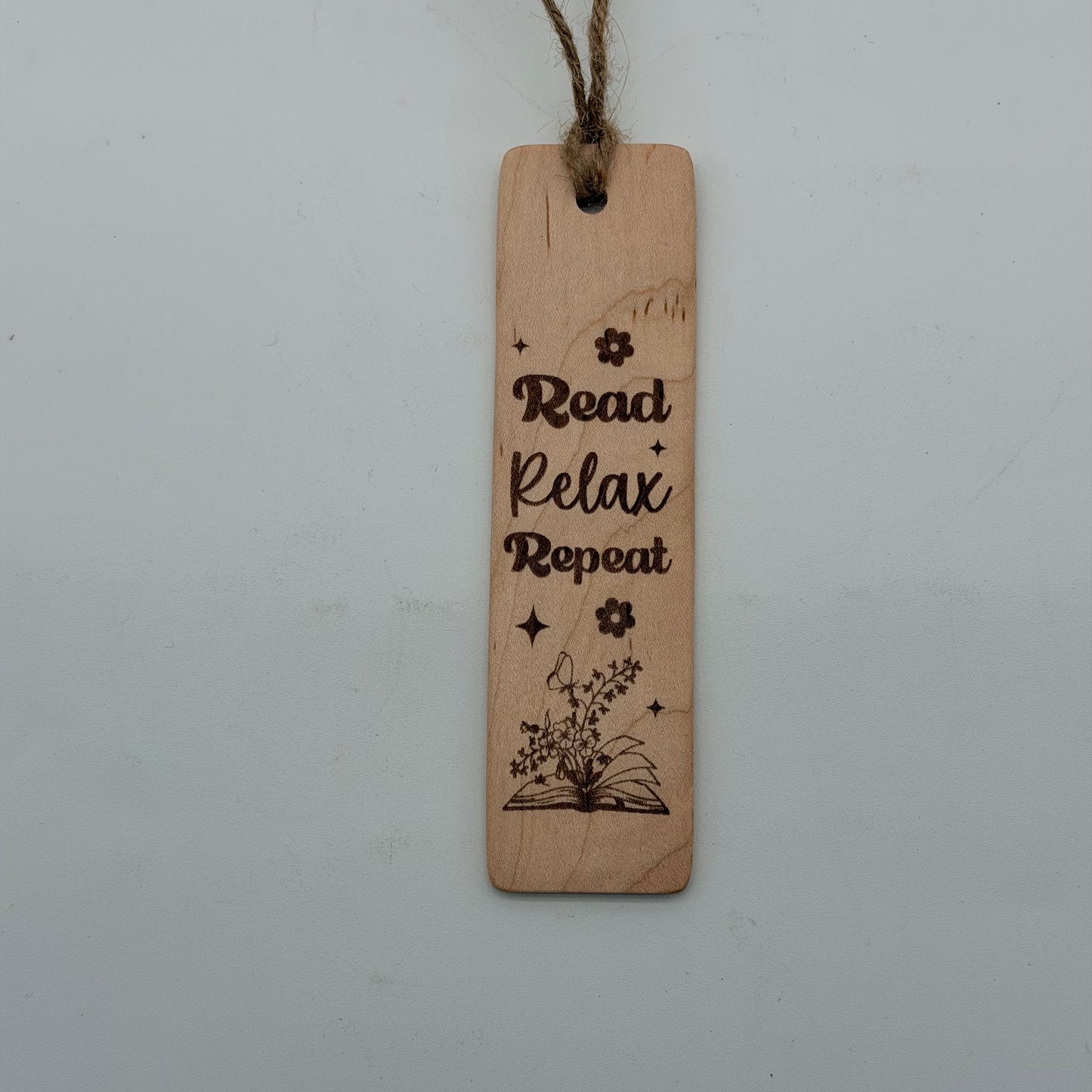 Book Mark