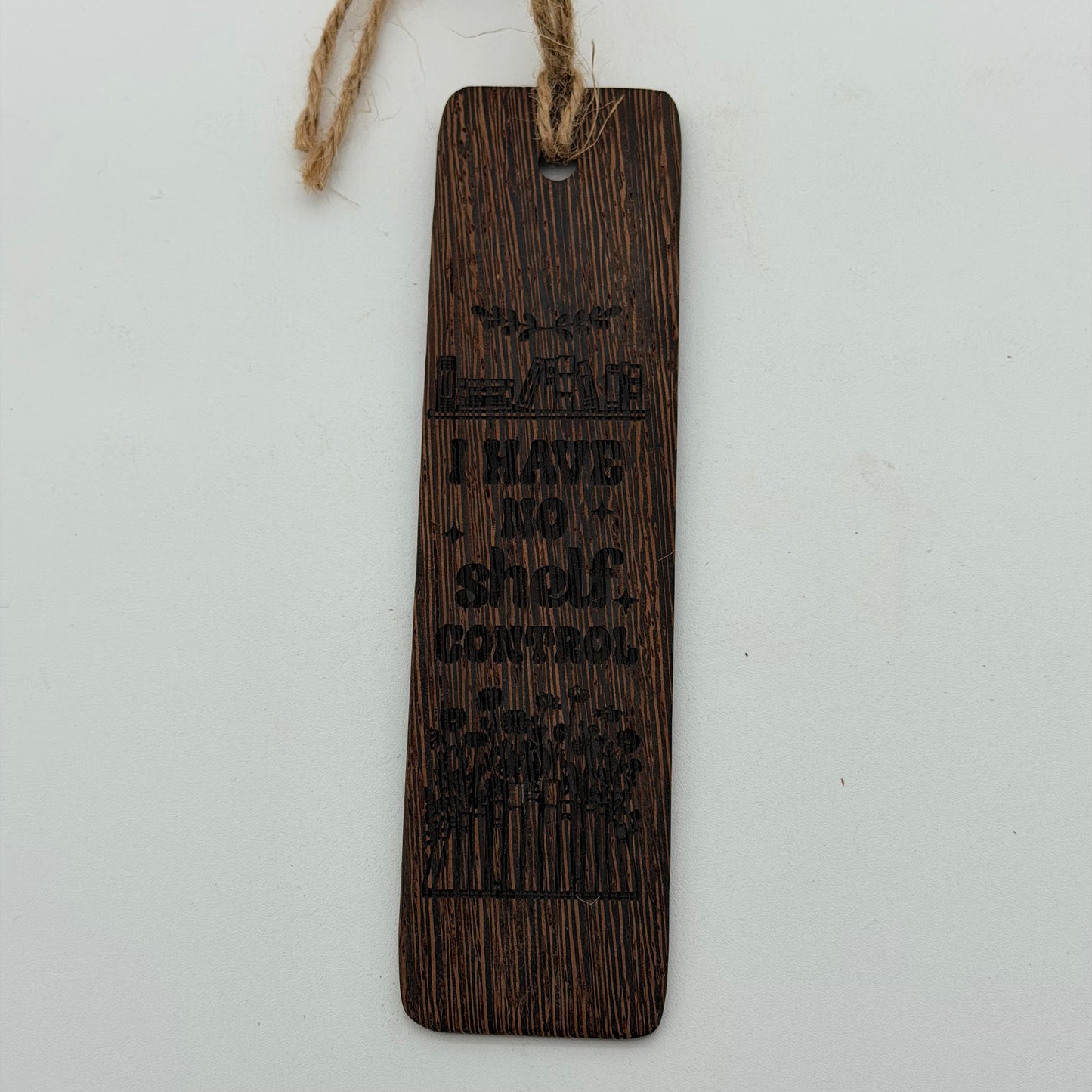 Book Mark