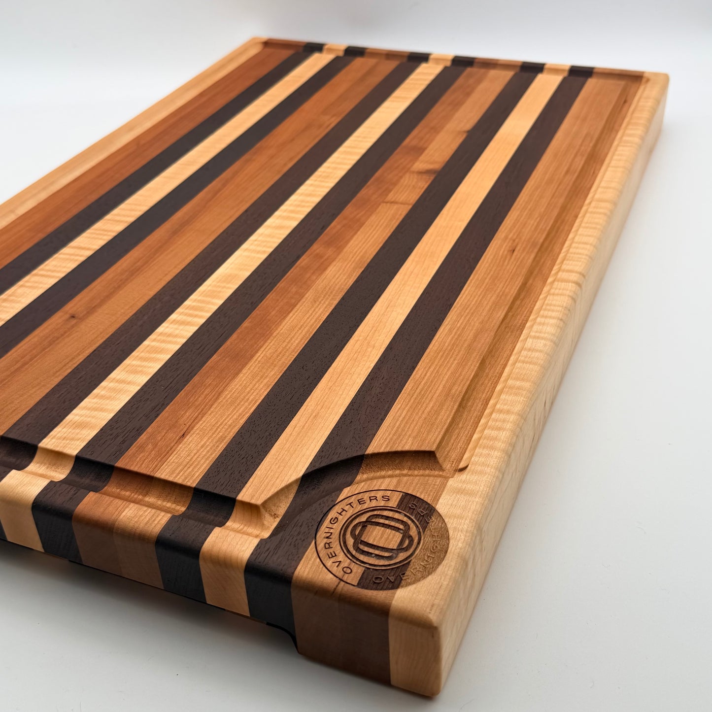 Butcher Block, Large  24"