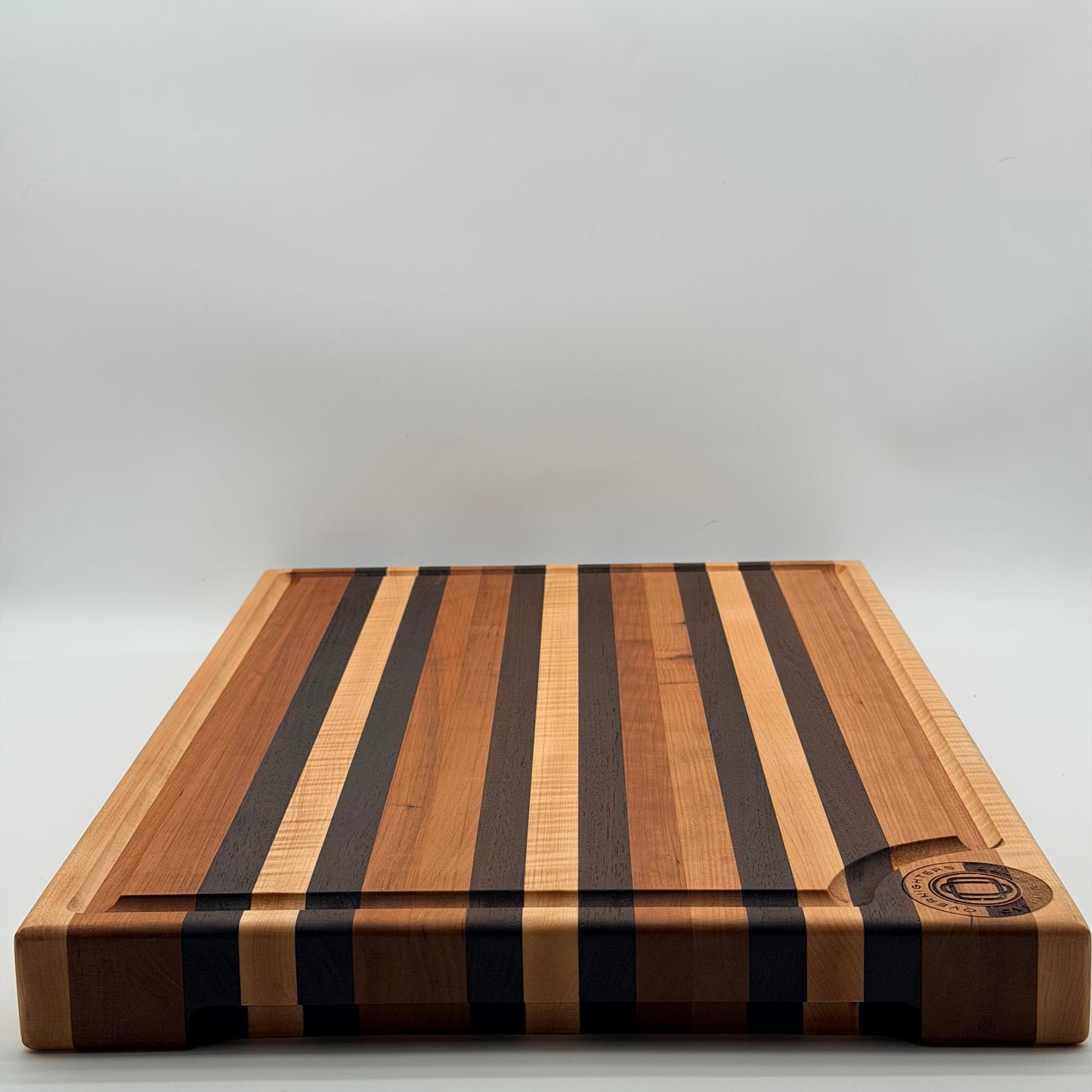 Butcher Block, Large  24"
