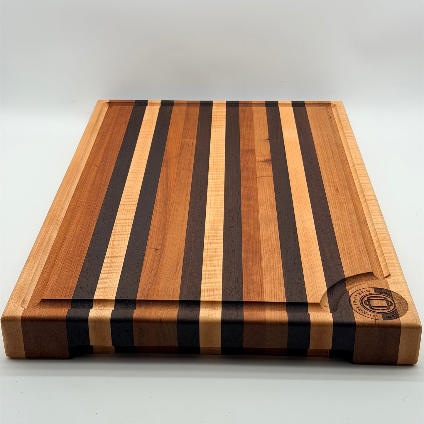 Butcher Block, Large  24"