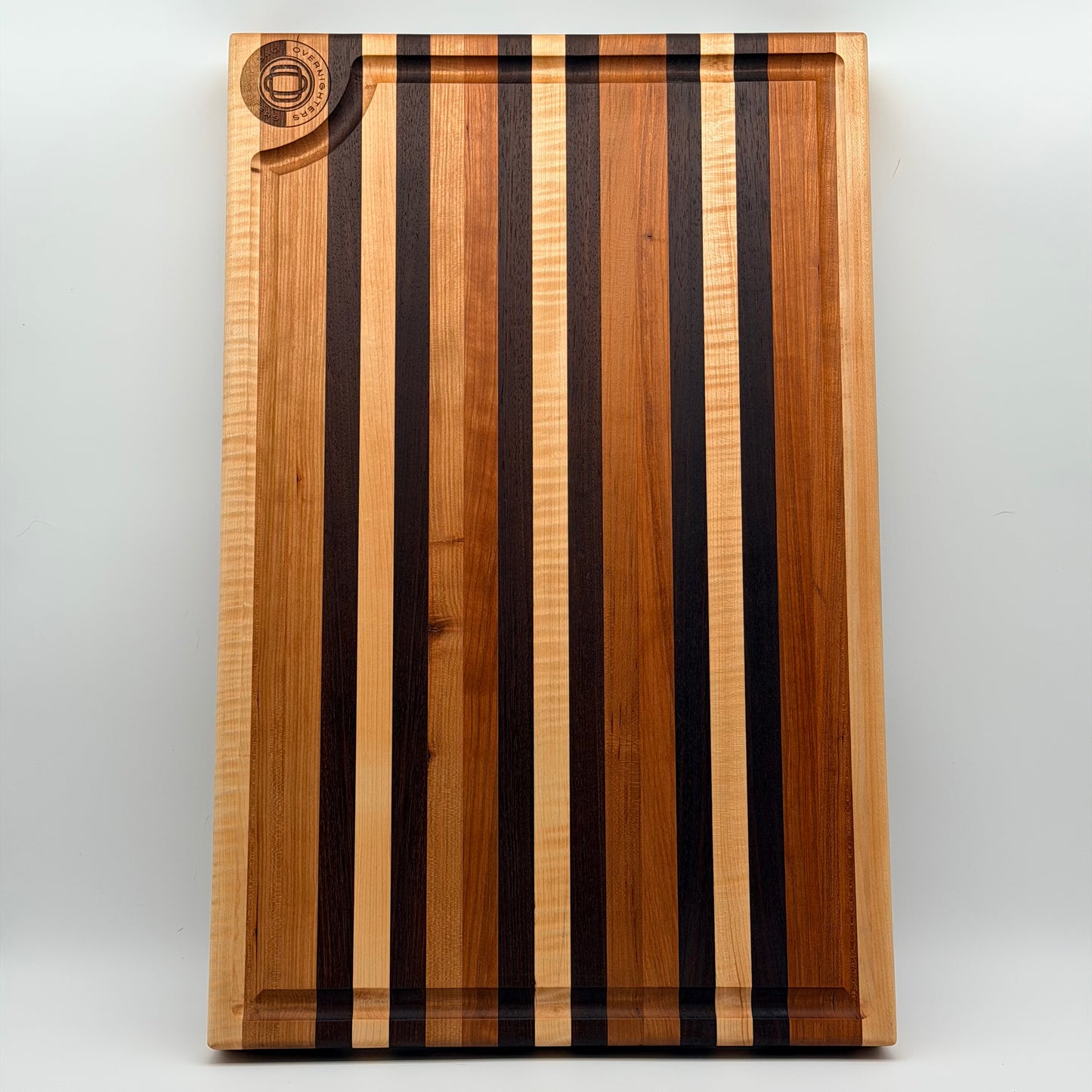 Butcher Block, Large  24"