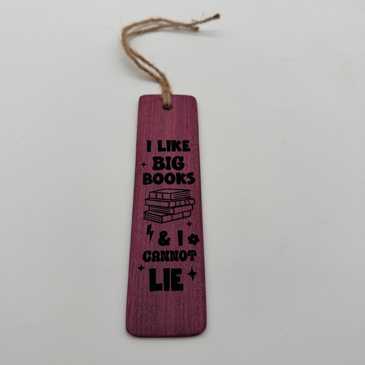 Book Mark